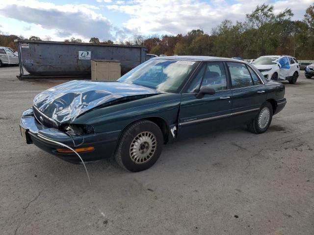 1998 BUICK LESABRE CUSTOM, 