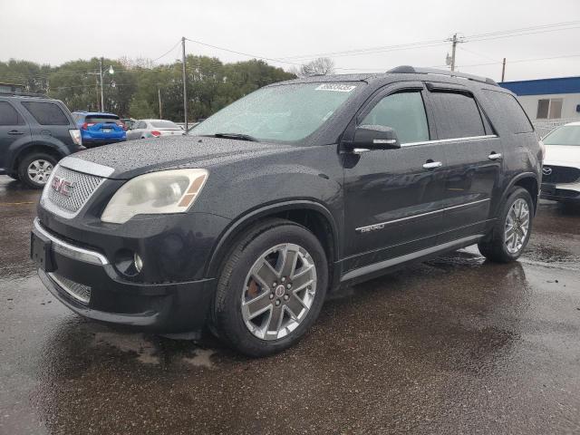 2012 GMC ACADIA DENALI, 