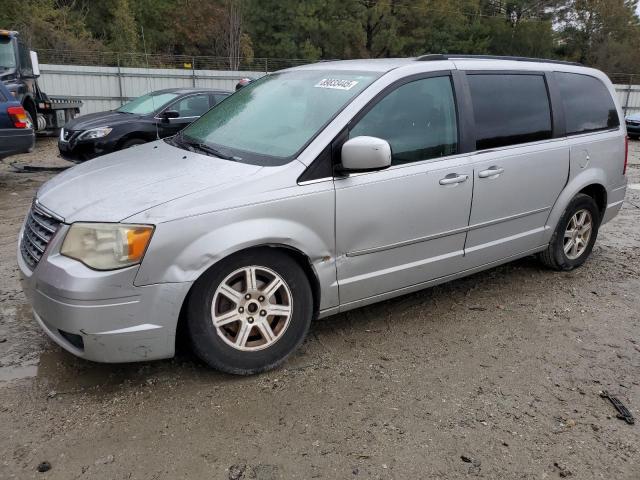 2010 CHRYSLER TOWN & COU TOURING, 