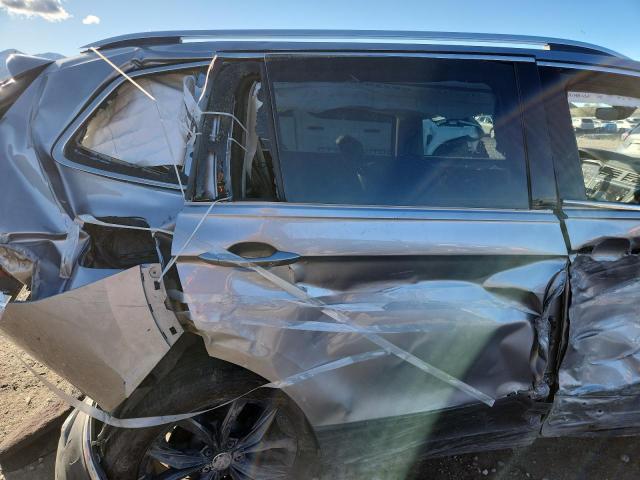 3VV2B7AX8PM066313 - 2023 VOLKSWAGEN TIGUAN SE فضي صورة 10