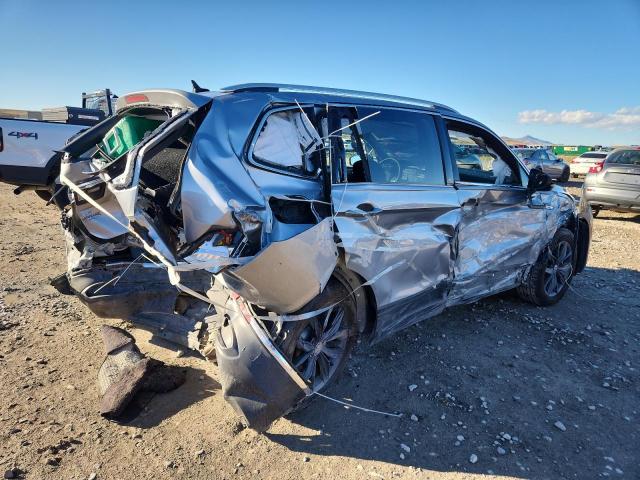 3VV2B7AX8PM066313 - 2023 VOLKSWAGEN TIGUAN SE فضي صورة 3