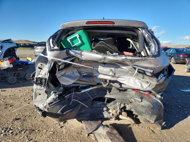 3VV2B7AX8PM066313 - 2023 VOLKSWAGEN TIGUAN SE فضي صورة 6