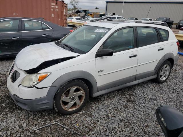 2007 PONTIAC VIBE, 