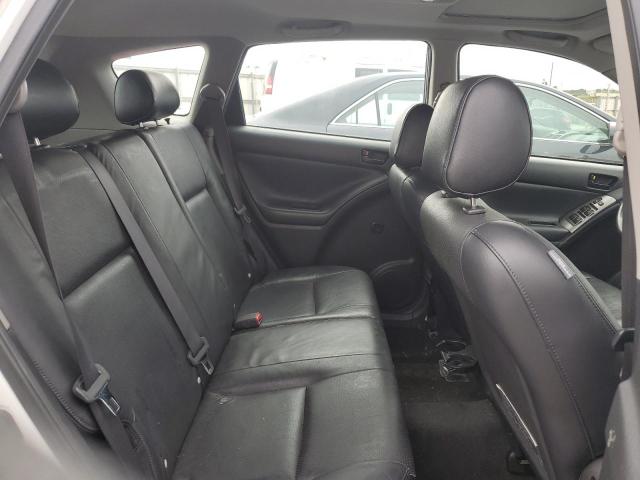 5Y2SL67837Z414099 - 2007 PONTIAC VIBE أبيض صورة 10