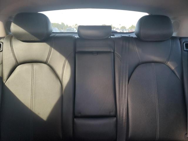 ZASFAKBNXJ7B98405 - 2018 ALFA ROMEO STELVIO TI Серебристый фото 10