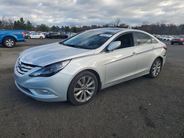 2013 HYUNDAI SONATA SE, 