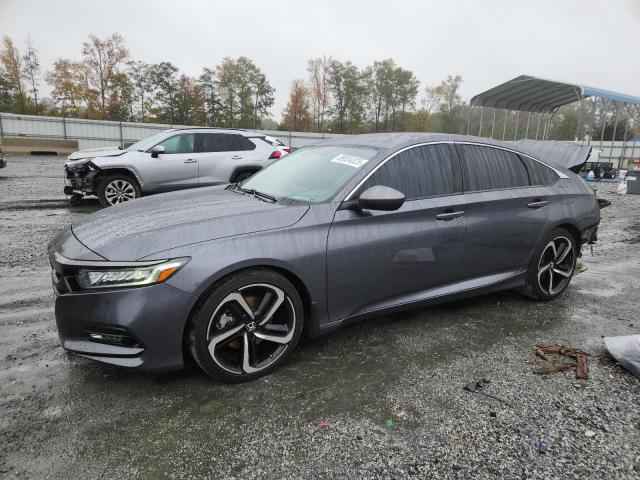 2020 HONDA ACCORD SPORT, 