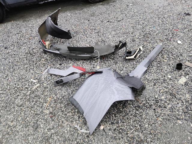 1HGCV1F35LA082930 - 2020 HONDA ACCORD SPORT 灰色 照片 12