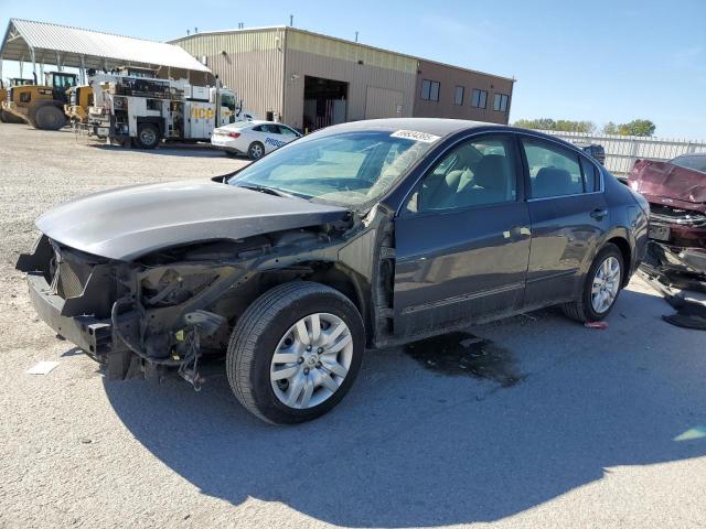 2010 NISSAN ALTIMA BASE, 