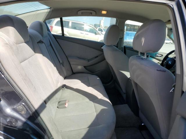 1N4AL2AP7AN490739 - 2010 NISSAN ALTIMA BASE Сұр фото 10