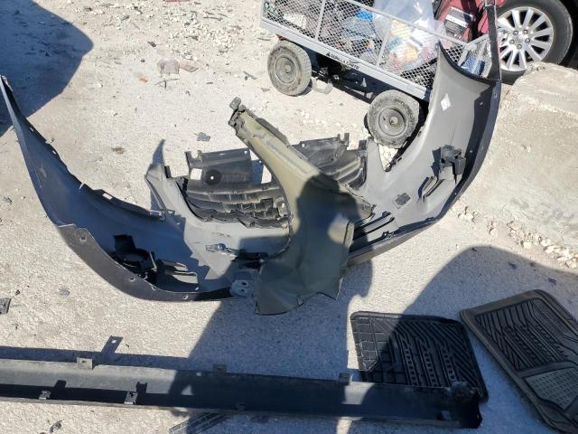 1N4AL2AP7AN490739 - 2010 NISSAN ALTIMA BASE Сұр фото 12