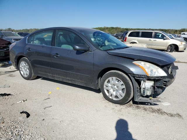 1N4AL2AP7AN490739 - 2010 NISSAN ALTIMA BASE Сұр фото 4