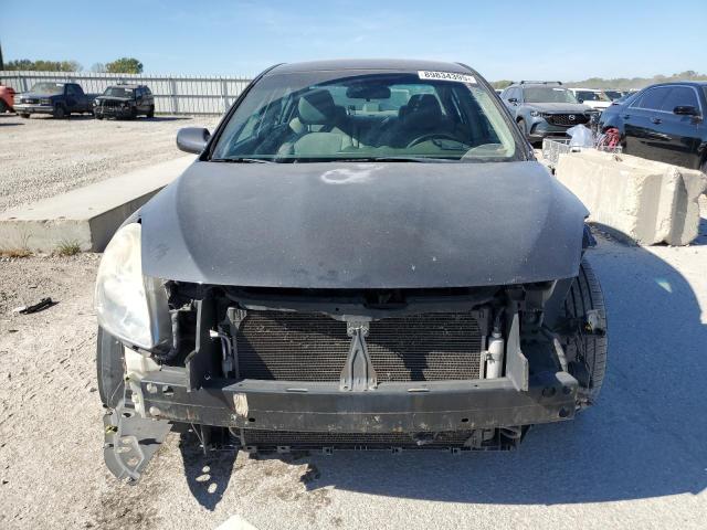 1N4AL2AP7AN490739 - 2010 NISSAN ALTIMA BASE Сұр фото 5