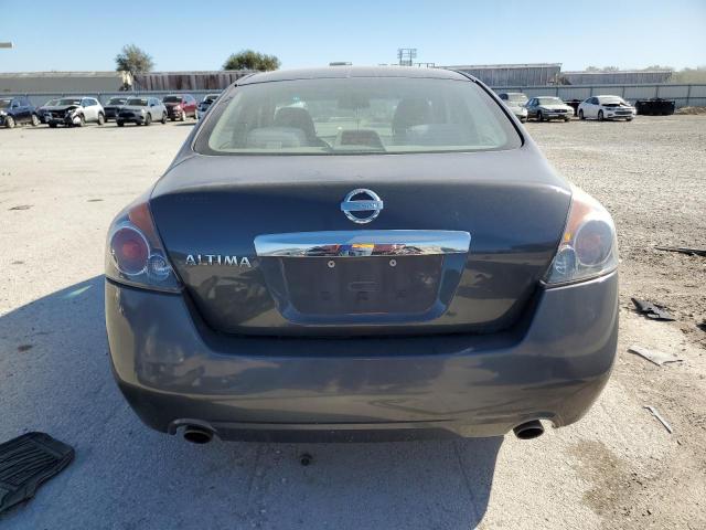 1N4AL2AP7AN490739 - 2010 NISSAN ALTIMA BASE Сұр фото 6