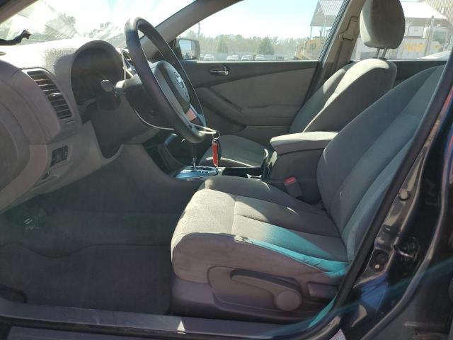 1N4AL2AP7AN490739 - 2010 NISSAN ALTIMA BASE Сұр фото 7