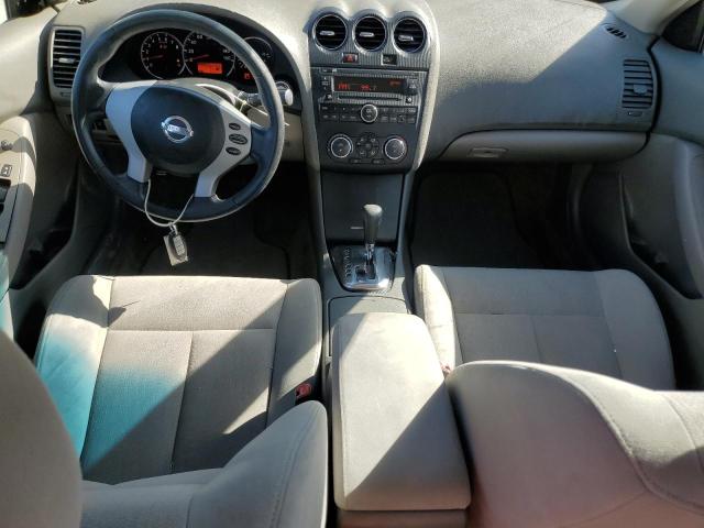 1N4AL2AP7AN490739 - 2010 NISSAN ALTIMA BASE Сұр фото 8