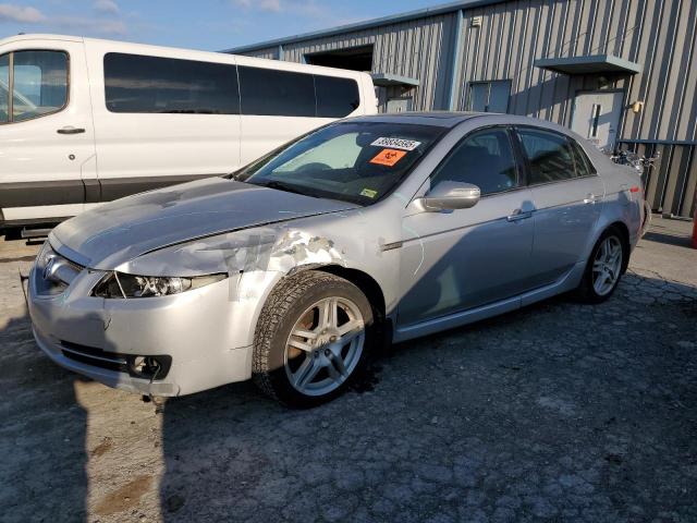 2007 ACURA TL, 