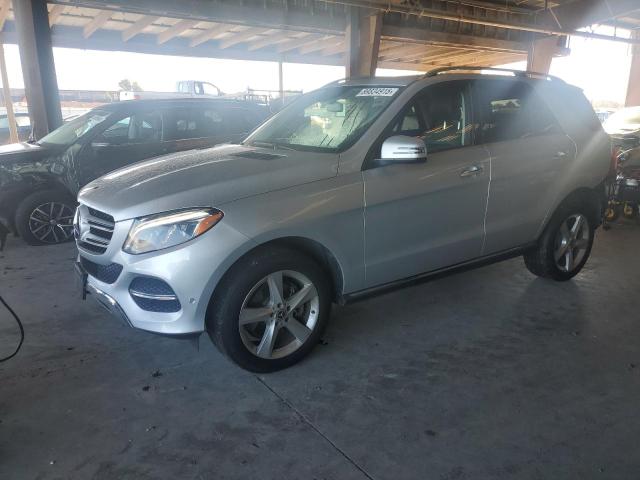 2018 MERCEDES-BENZ GLE 350 4MATIC, 