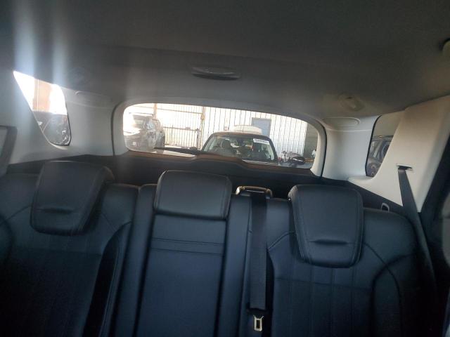 4JGDA5HBXJB109892 - 2018 MERCEDES-BENZ GLE 350 4MATIC SILVER photo 10