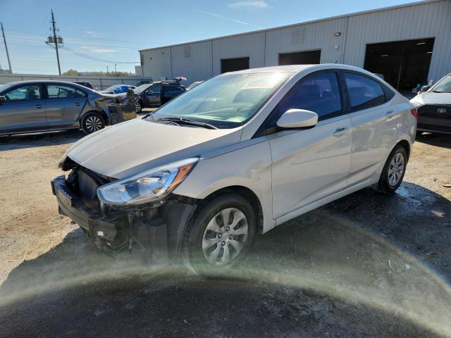 2016 HYUNDAI ACCENT SE, 