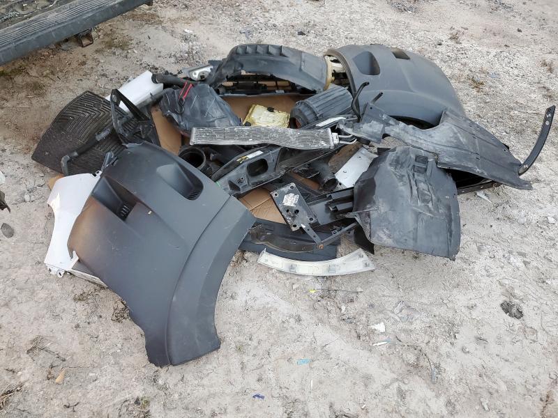 3C6TRVDG0HE528817 - 2017 RAM PROMASTER 2500 HIGH თეთრი ფოტო 13