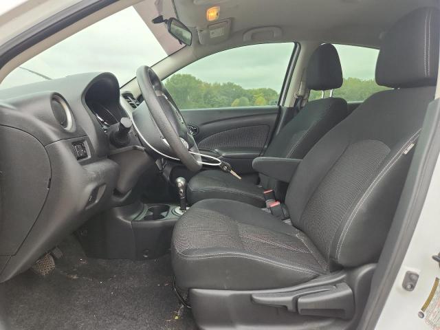 3N1CN7APXGL830438 - 2016 NISSAN VERSA S Ağ foto 7