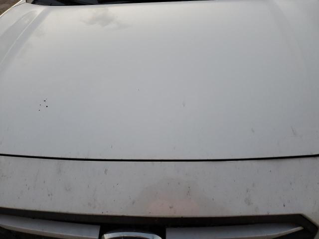 JF2GTAEC6LH257881 - 2020 SUBARU CROSSTREK PREMIUM Ақ фото 11