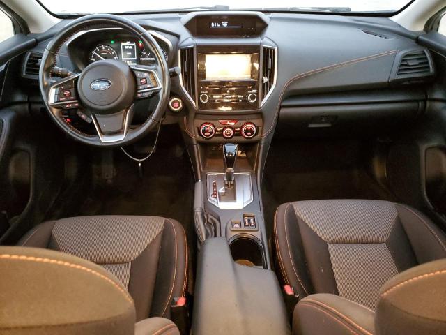 JF2GTAEC6LH257881 - 2020 SUBARU CROSSTREK PREMIUM Ақ фото 8