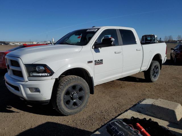 2016 RAM 2500 LARAMIE, 