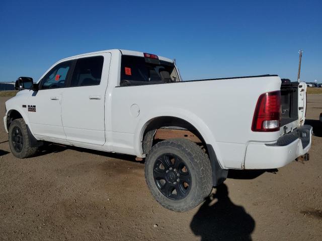 3C6UR5FJ0HG534876 - 2016 RAM 2500 LARAMIE Սպիտակ լուսանկար 2