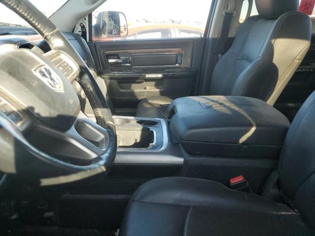 3C6UR5FJ0HG534876 - 2016 RAM 2500 LARAMIE Սպիտակ լուսանկար 7