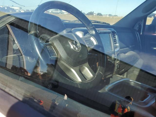 3C6UR5FJ0HG534876 - 2016 RAM 2500 LARAMIE Սպիտակ լուսանկար 8