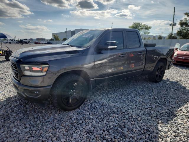 2021 RAM 1500 BIG HORN/LONE STAR, 