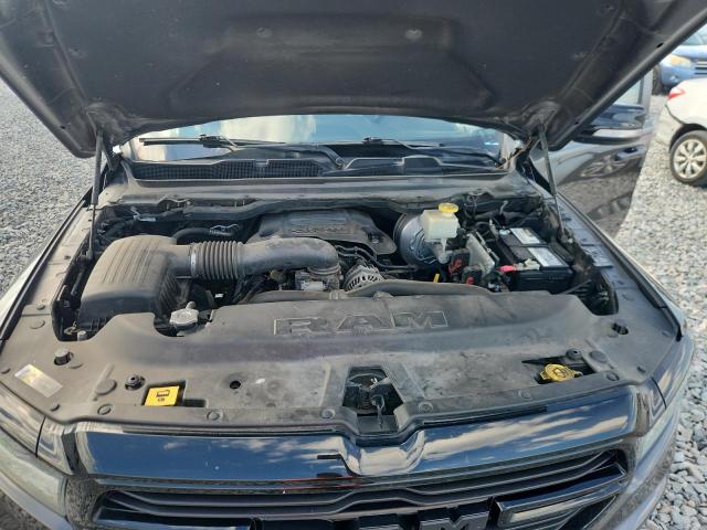 1C6RREBT2MN710597 - 2021 RAM 1500 BIG HORN/LONE STAR BLACK photo 11