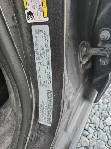 1C6RREBT2MN710597 - 2021 RAM 1500 BIG HORN/LONE STAR BLACK photo 12