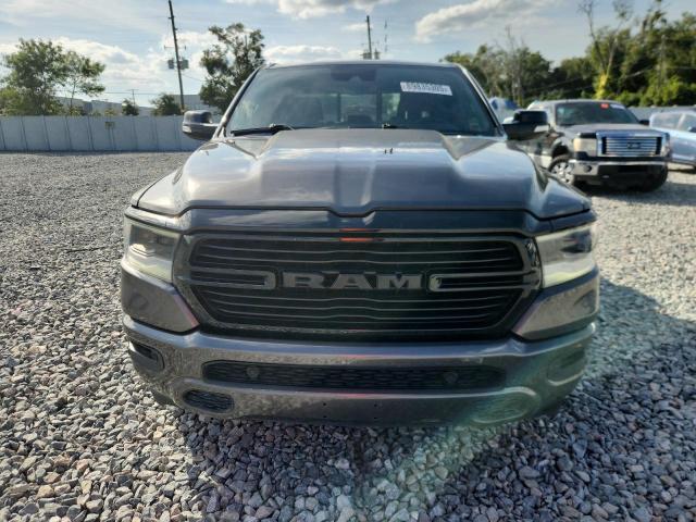 1C6RREBT2MN710597 - 2021 RAM 1500 BIG HORN/LONE STAR BLACK photo 5