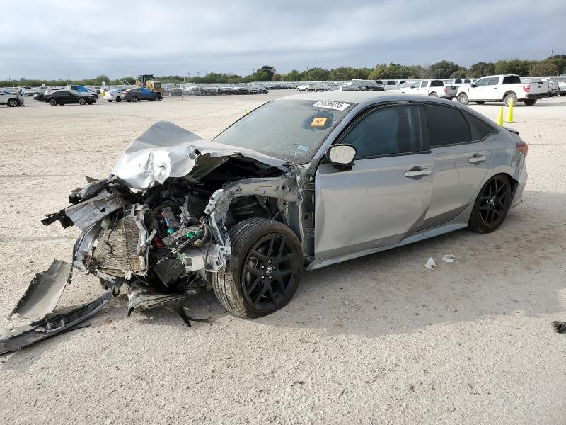 2025 HONDA CIVIC SPORT, 