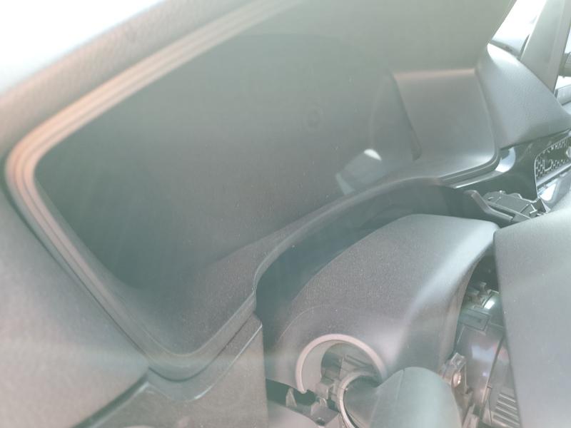 2HGFE2F53SH505427 - 2025 HONDA CIVIC SPORT SILVER photo 9