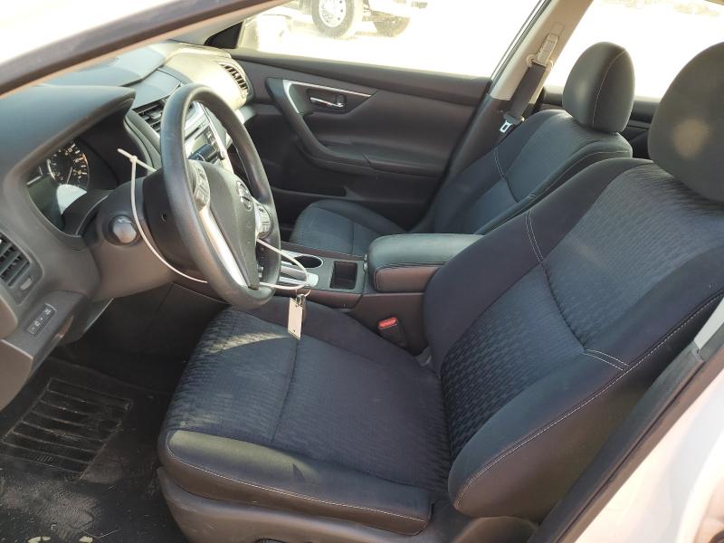 1N4AL3AP4HN346811 - 2017 NISSAN ALTIMA 2.5 თეთრი ფოტო 7