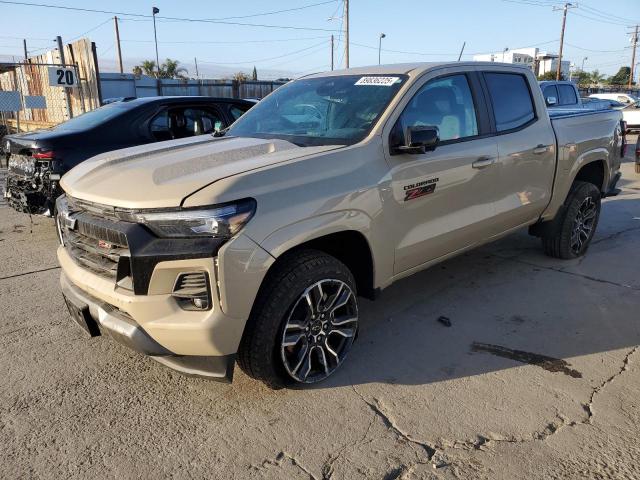2024 CHEVROLET COLORADO Z71, 