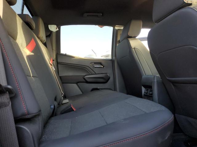 1GCPTDEK9R1213687 - 2024 CHEVROLET COLORADO Z71 BEIGE photo 10