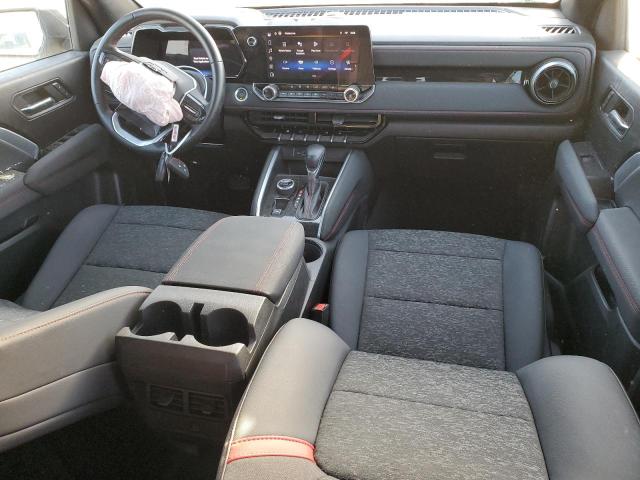 1GCPTDEK9R1213687 - 2024 CHEVROLET COLORADO Z71 BEIGE photo 8