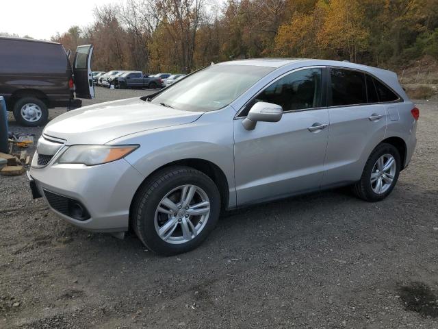 2014 ACURA RDX, 