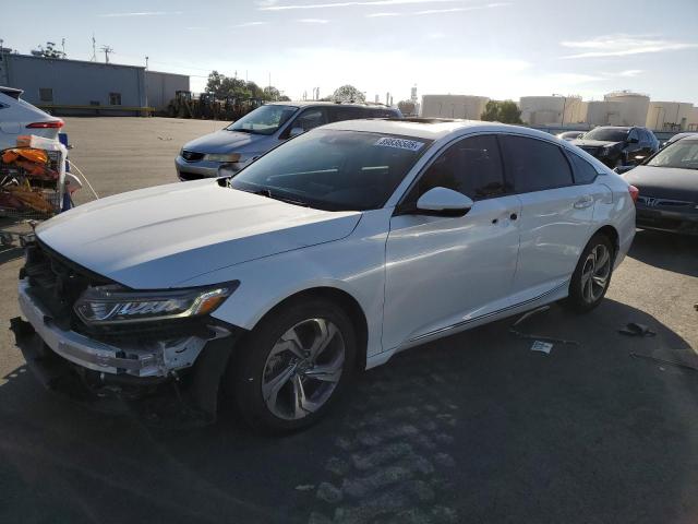 2019 HONDA ACCORD EXL, 