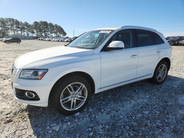 2016 AUDI Q5 PREMIUM PLUS, 