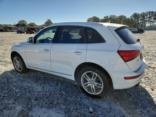 WA1L2AFP2GA013333 - 2016 AUDI Q5 PREMIUM PLUS Beyaz fotoğraf 2
