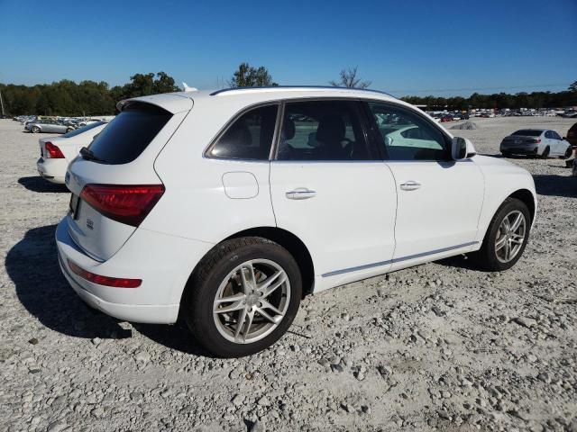 WA1L2AFP2GA013333 - 2016 AUDI Q5 PREMIUM PLUS Beyaz fotoğraf 3