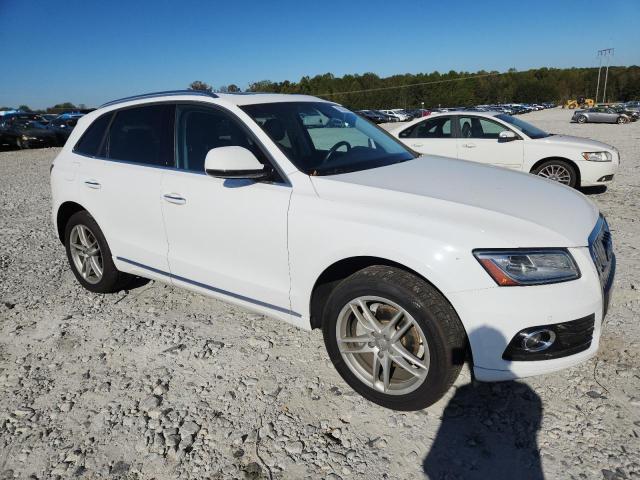 WA1L2AFP2GA013333 - 2016 AUDI Q5 PREMIUM PLUS Beyaz fotoğraf 4
