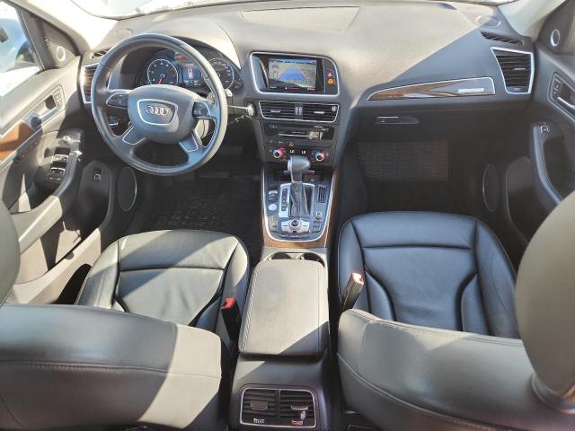 WA1L2AFP2GA013333 - 2016 AUDI Q5 PREMIUM PLUS Beyaz fotoğraf 8