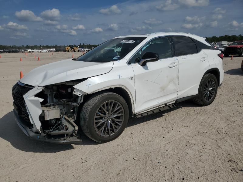 2018 LEXUS RX 350 BASE, 